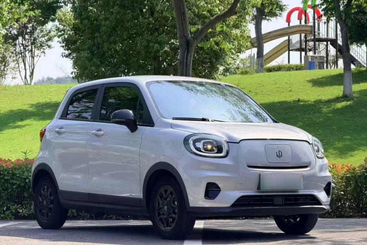 Used Leapmotor T03 2023 310 Lite Edition Exterior 2