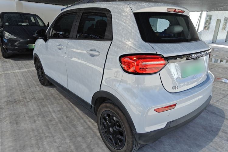 Used Leapmotor T03 2023 310 Lite Edition Exterior 2