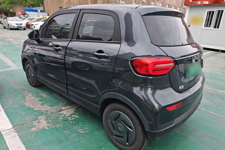 Used Leapmotor T03 2023 200 Lite Edition Exterior 2