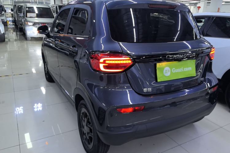 Used Leapmotor T03 2023 310 Lite Edition Exterior 2