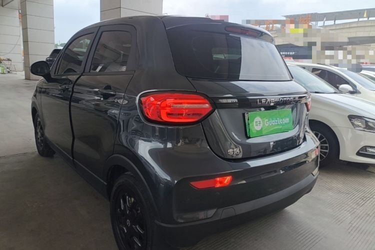 Used Leapmotor T03 2023 310 Lite Edition Exterior 2