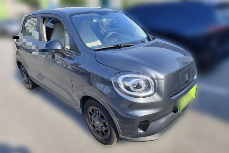 Used Leapmotor T03 2023 310 Lite Edition Exterior 2