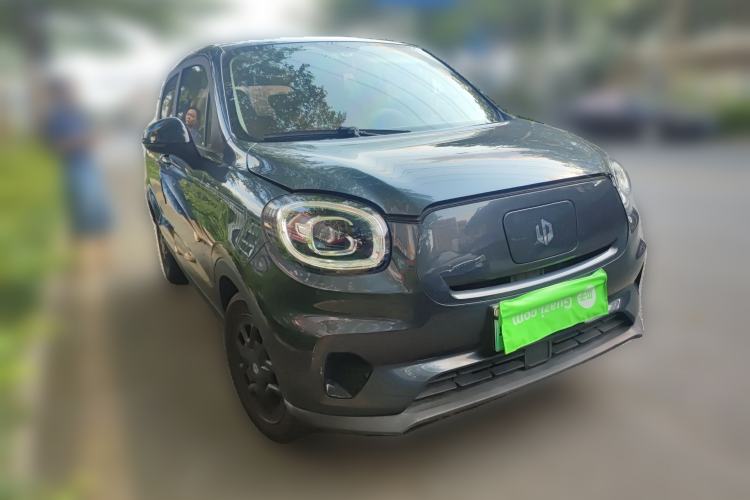 Used Leapmotor T03 2023 310 Lite Edition Exterior 2