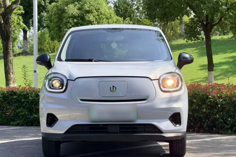 Used Leapmotor T03 2023 310 Lite Edition Exterior 3