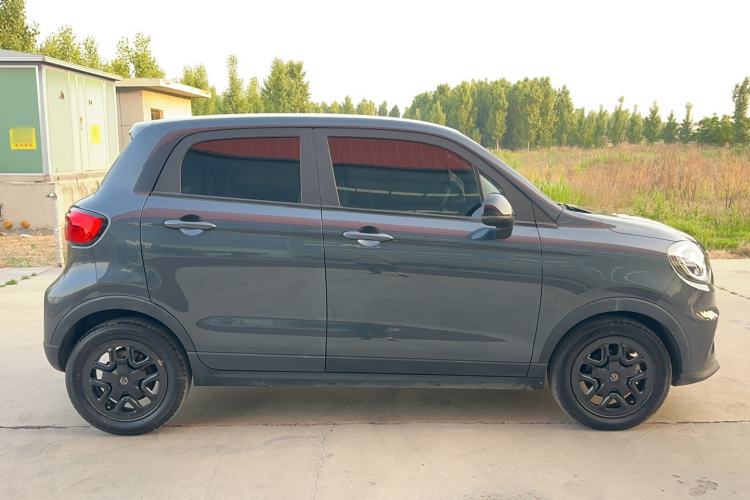 Used Leapmotor T03 2023 310 Lite Edition Exterior 3