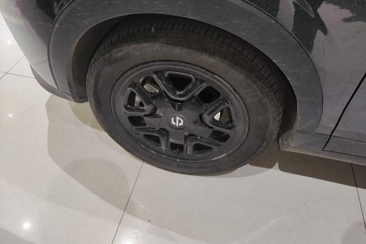 Used Leapmotor T03 2023 310 Lite Edition Exterior 4