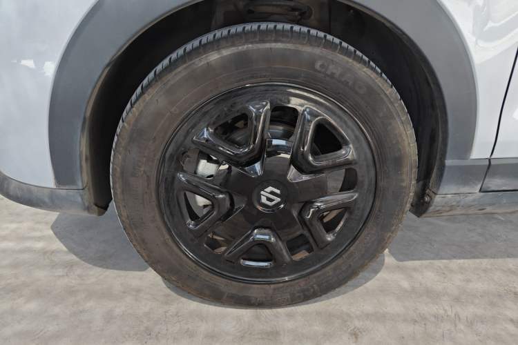 Used Leapmotor T03 2023 310 Lite Edition Exterior 4