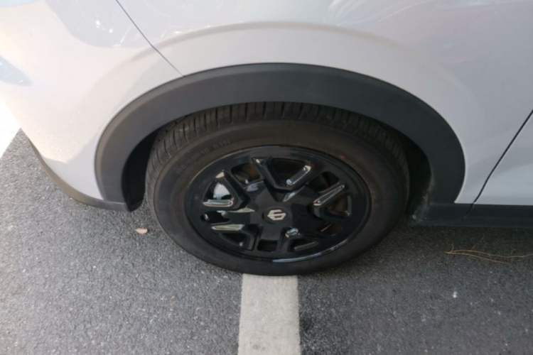 Used Leapmotor T03 2023 310 Lite Edition Exterior 4