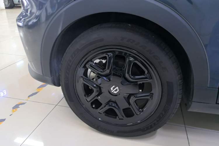 Used Leapmotor T03 2023 310 Lite Edition Exterior 4