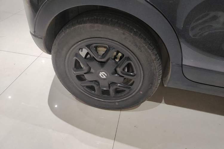 Used Leapmotor T03 2023 310 Lite Edition Exterior 5