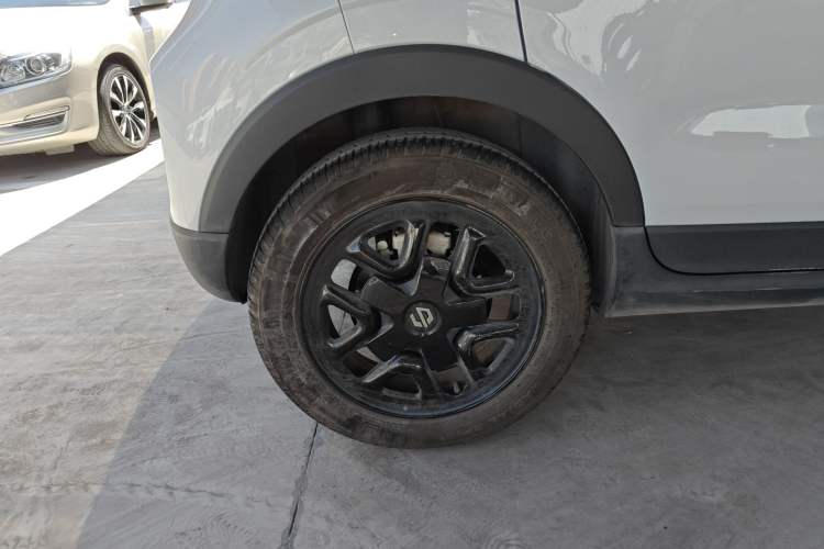 Used Leapmotor T03 2023 310 Lite Edition Exterior 5