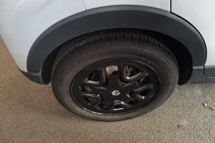 Used Leapmotor T03 2023 310 Lite Edition Exterior 5