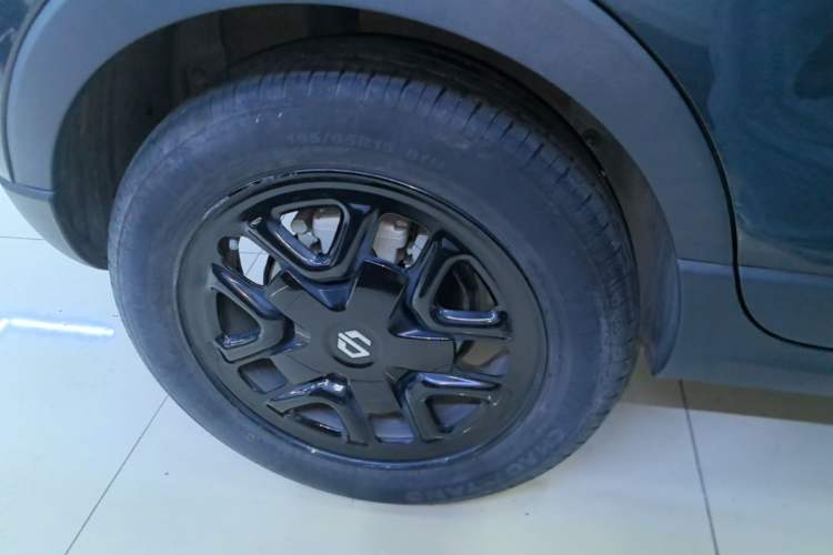 Used Leapmotor T03 2023 310 Lite Edition Exterior 5