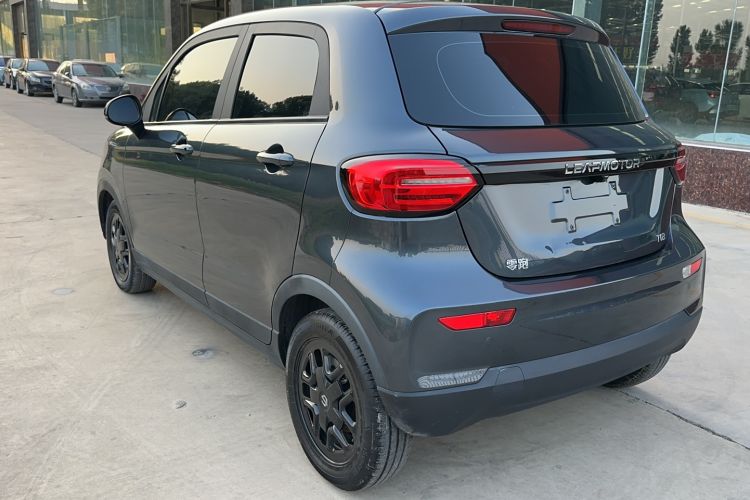 Used Leapmotor T03 2023 310 Lite Edition Exterior 6