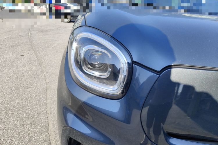 Used Leapmotor T03 2023 310 Lite Edition Exterior 6
