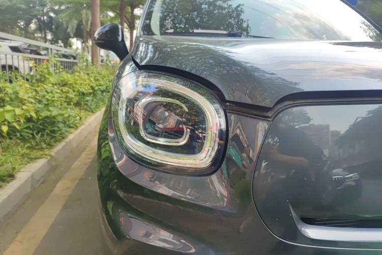 Used Leapmotor T03 2023 310 Lite Edition Exterior 6