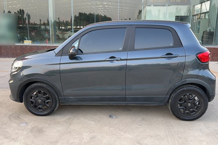 Used Leapmotor T03 2023 310 Lite Edition Exterior 7