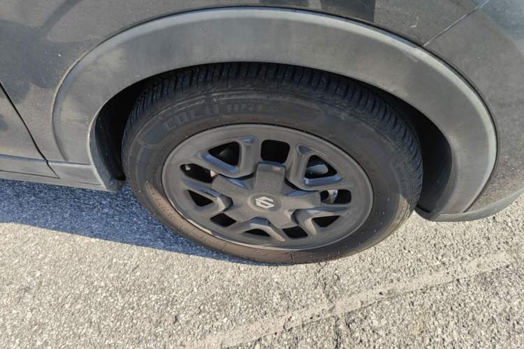 Used Leapmotor T03 2023 310 Lite Edition Exterior 7