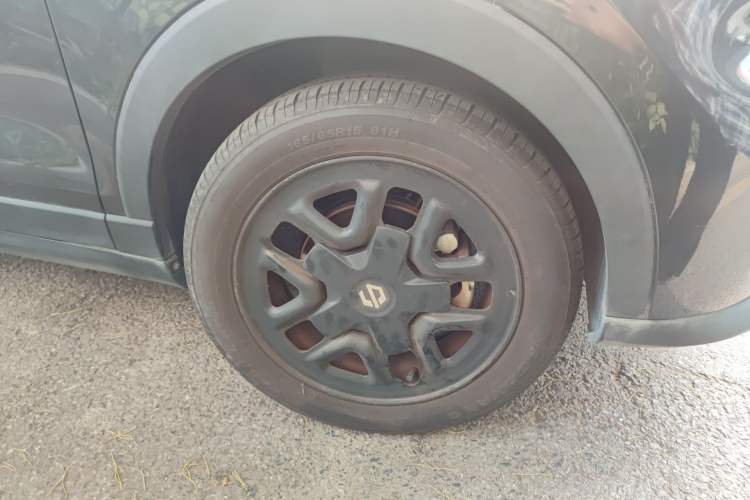 Used Leapmotor T03 2023 310 Lite Edition Exterior 7