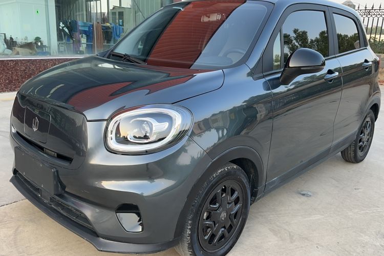 Used Leapmotor T03 2023 310 Lite Edition Exterior 8
