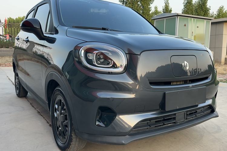 Used Leapmotor T03 2023 310 Lite Edition Exterior 9