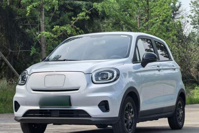 Used Leapmotor T03 2023 310 Lite Edition