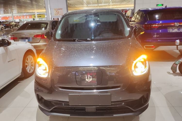 Used Leapmotor T03 2023 310 Lite Edition Front