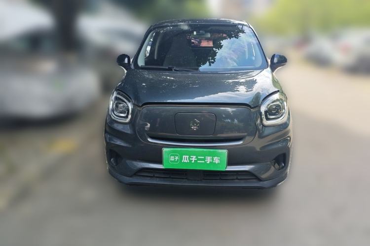 Used Leapmotor T03 2023 403 Lite Edition Front