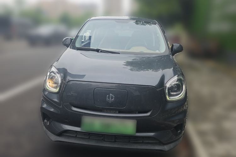Used Leapmotor T03 2023 403 Lite Edition Front