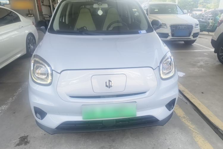 Used Leapmotor T03 2023 310 Lite Edition Front