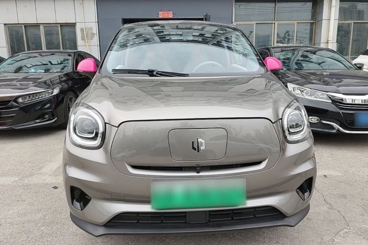 Used Leapmotor T03 2023 310 Lite Edition Front