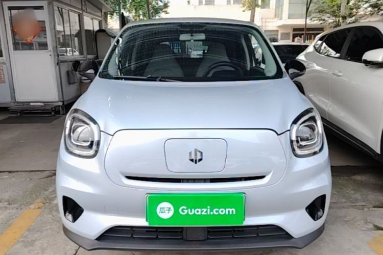 Used Leapmotor T03 2023 310 Lite Edition Front