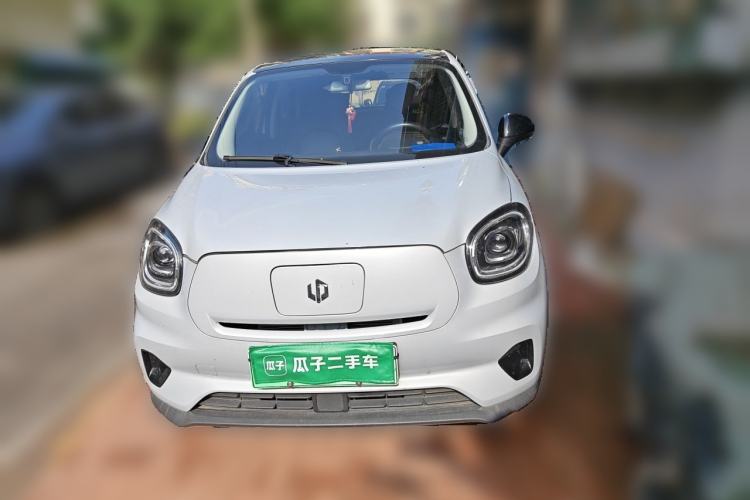 Used Leapmotor T03 2023 310 Lite Edition Front
