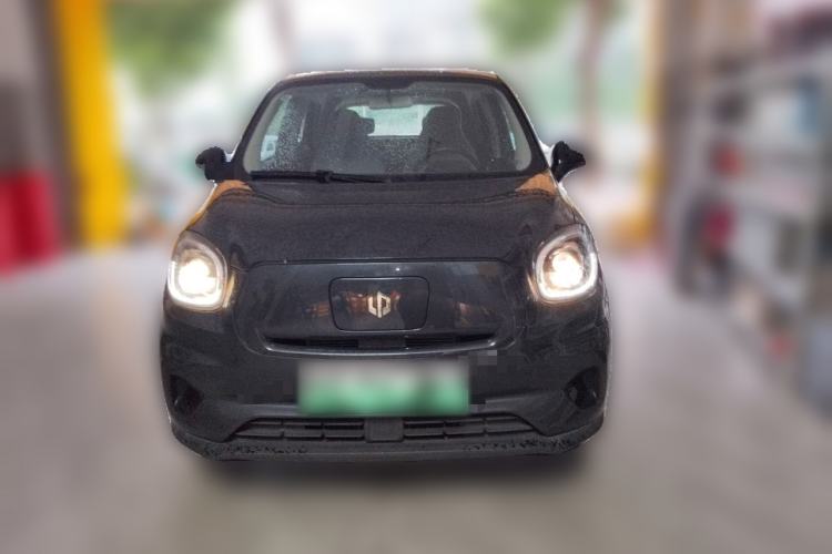Used Leapmotor T03 2023 310 Lite Edition Front