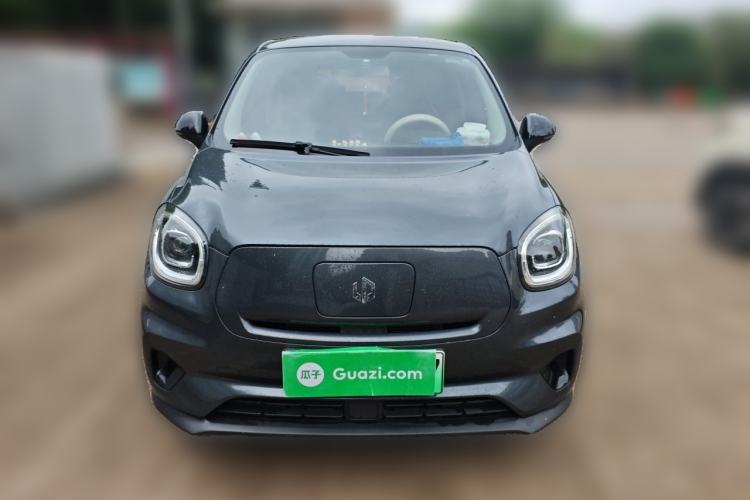 Used Leapmotor T03 2023 200 Lite Edition Front