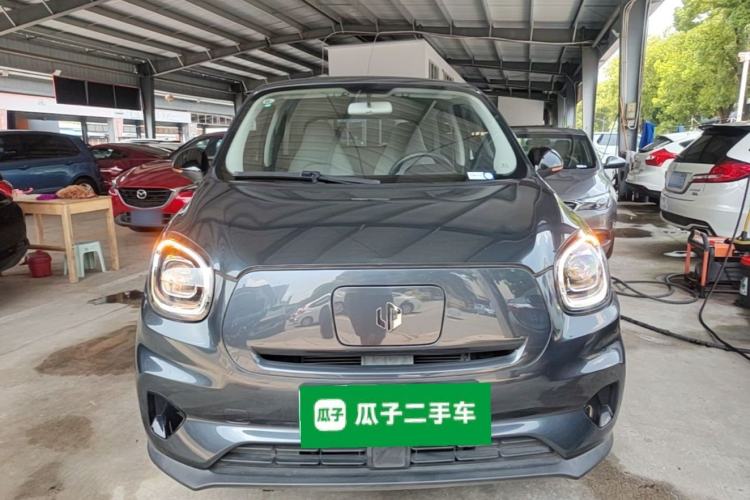 Used Leapmotor T03 2023 310 Lite Edition Front