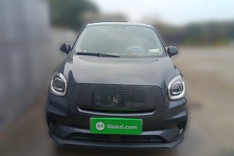 Used Leapmotor T03 2023 200 Lite Edition Front