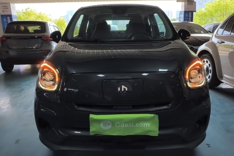 Used Leapmotor T03 2023 403 Smart Edition Front