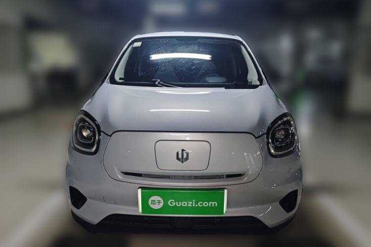Used Leapmotor T03 2023 200 Lite Edition Front
