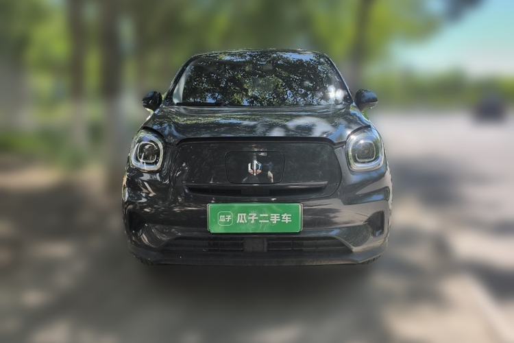 Used Leapmotor T03 2023 310 Lite Edition Front