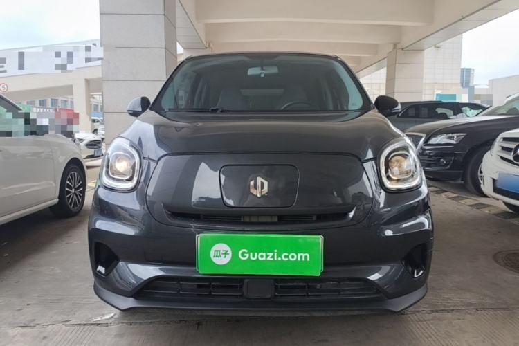 Used Leapmotor T03 2023 310 Lite Edition Front