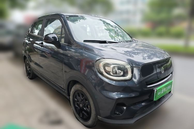 Used Leapmotor T03 2023 310 Lite Edition Front Right 45 Deg