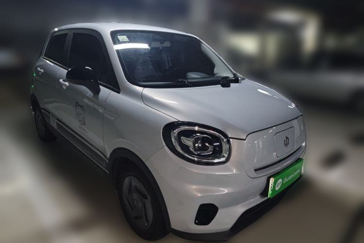 Used Leapmotor T03 2023 200 Lite Edition Front Right 45 Deg