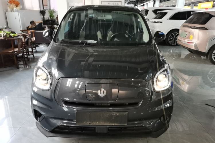 Used Leapmotor T03 2023 403 Lite Edition Front
