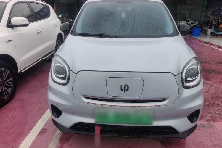 Used Leapmotor T03 2023 310 Lite Edition Front