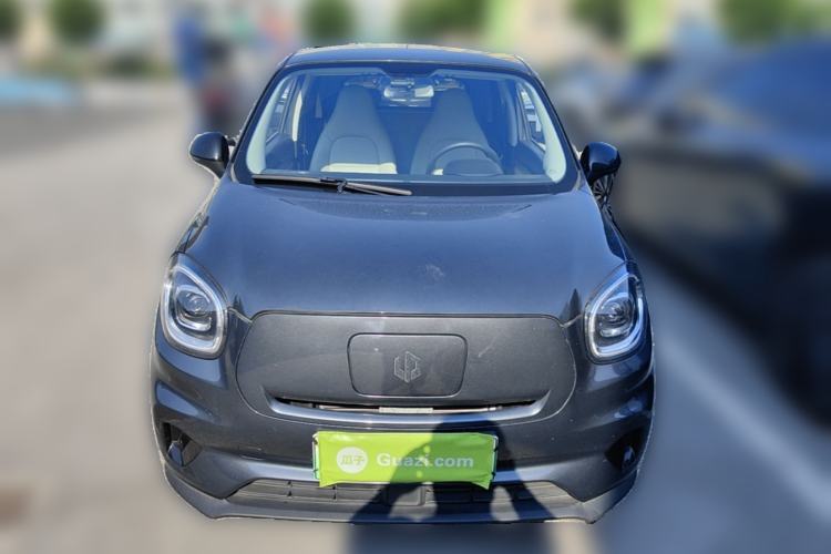 Used Leapmotor T03 2023 310 Lite Edition Front