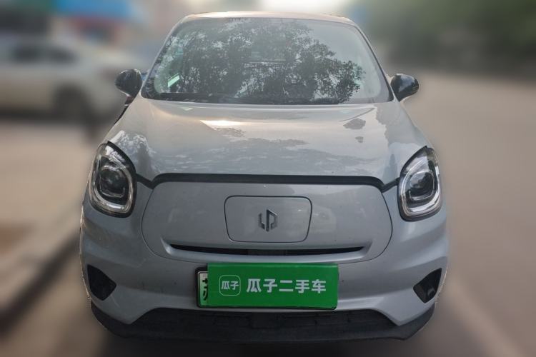 Used Leapmotor T03 2023 310 Lite Edition Front