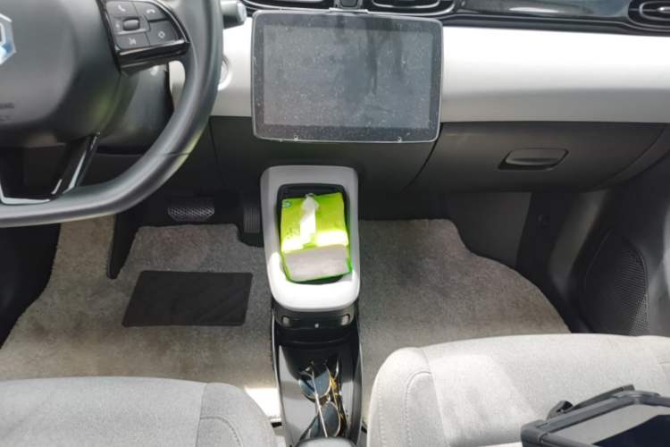 Used Leapmotor T03 2023 310 Lite Edition Gear Lever