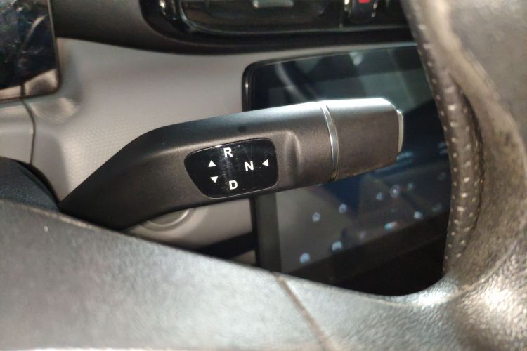 Used Leapmotor T03 2023 310 Lite Edition Gear Lever
