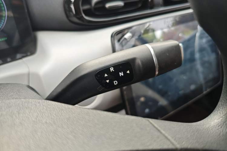Used Leapmotor T03 2023 200 Lite Edition Gear Lever